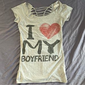 ☀️☀️❤️80’s style retro tee❤️☀️☀️